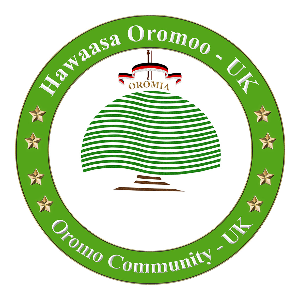 Oromo Community in the U.K.